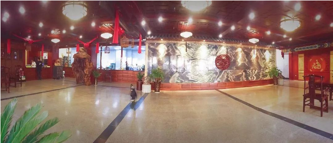 聊城博爱妇女儿童医院乔迁升级，耀世启航(图1)