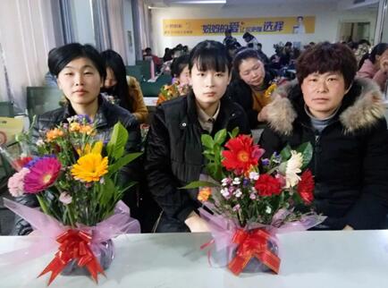 【聊城孕妇课堂】之孕妈DIY插花温情瞬间(图9)