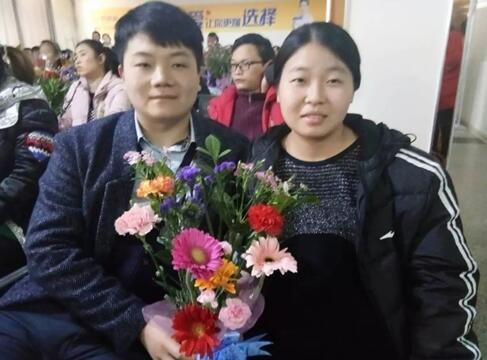 【聊城孕妇课堂】之孕妈DIY插花温情瞬间(图12)