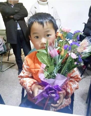 【聊城孕妇课堂】之孕妈DIY插花温情瞬间(图3)